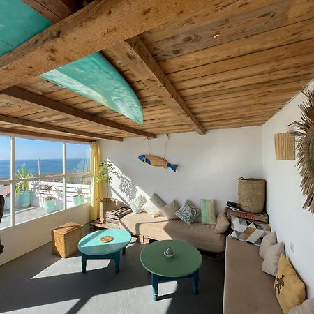 بيت شباب Surf Housemaroc الصويرة المظهر الخارجي الصورة