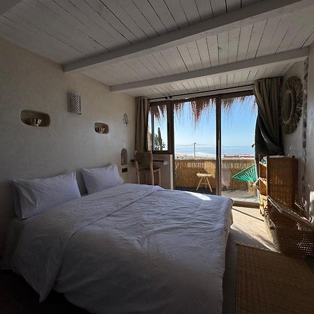 بيت شباب Surf Housemaroc الصويرة المظهر الخارجي الصورة