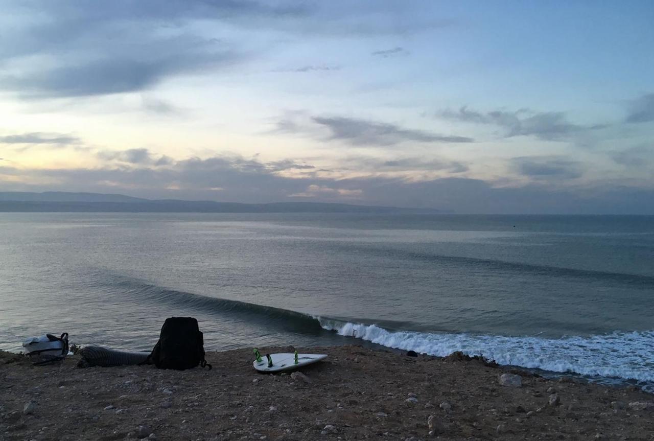 بيت شباب Surf Housemaroc الصويرة المظهر الخارجي الصورة