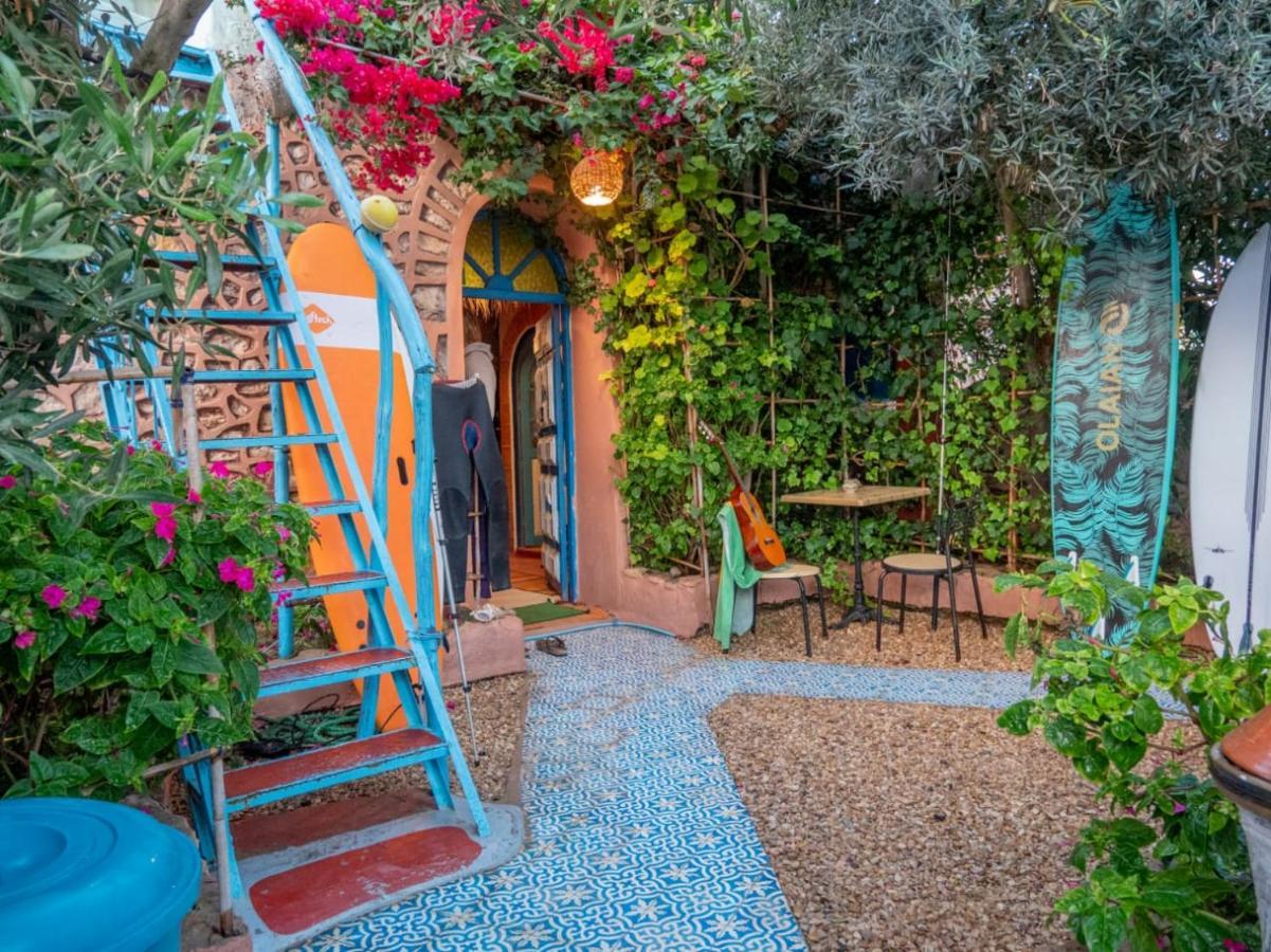 بيت شباب Surf Housemaroc الصويرة المظهر الخارجي الصورة