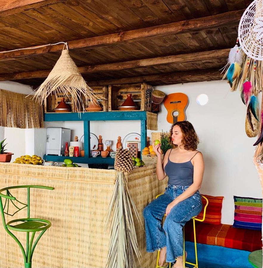 بيت شباب Surf Housemaroc الصويرة المظهر الخارجي الصورة