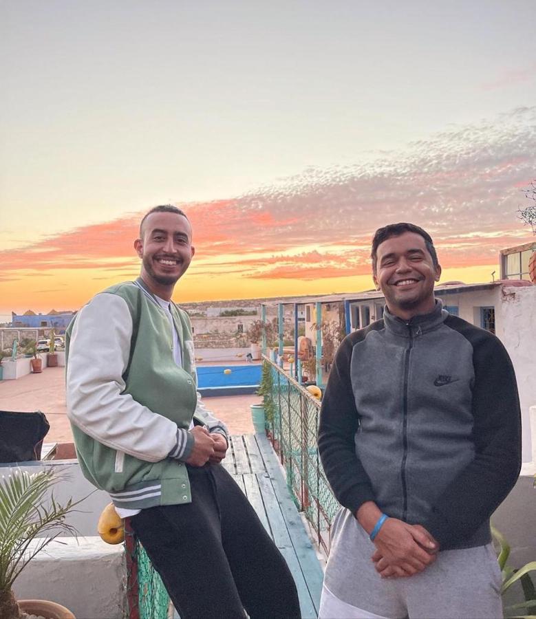 بيت شباب Surf Housemaroc الصويرة المظهر الخارجي الصورة