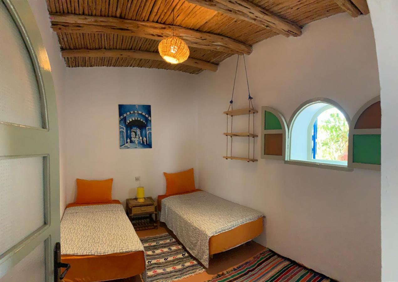 بيت شباب Surf Housemaroc الصويرة المظهر الخارجي الصورة