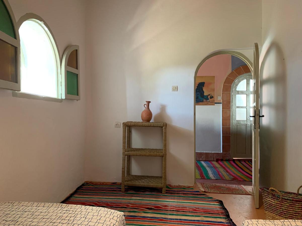 بيت شباب Surf Housemaroc الصويرة المظهر الخارجي الصورة