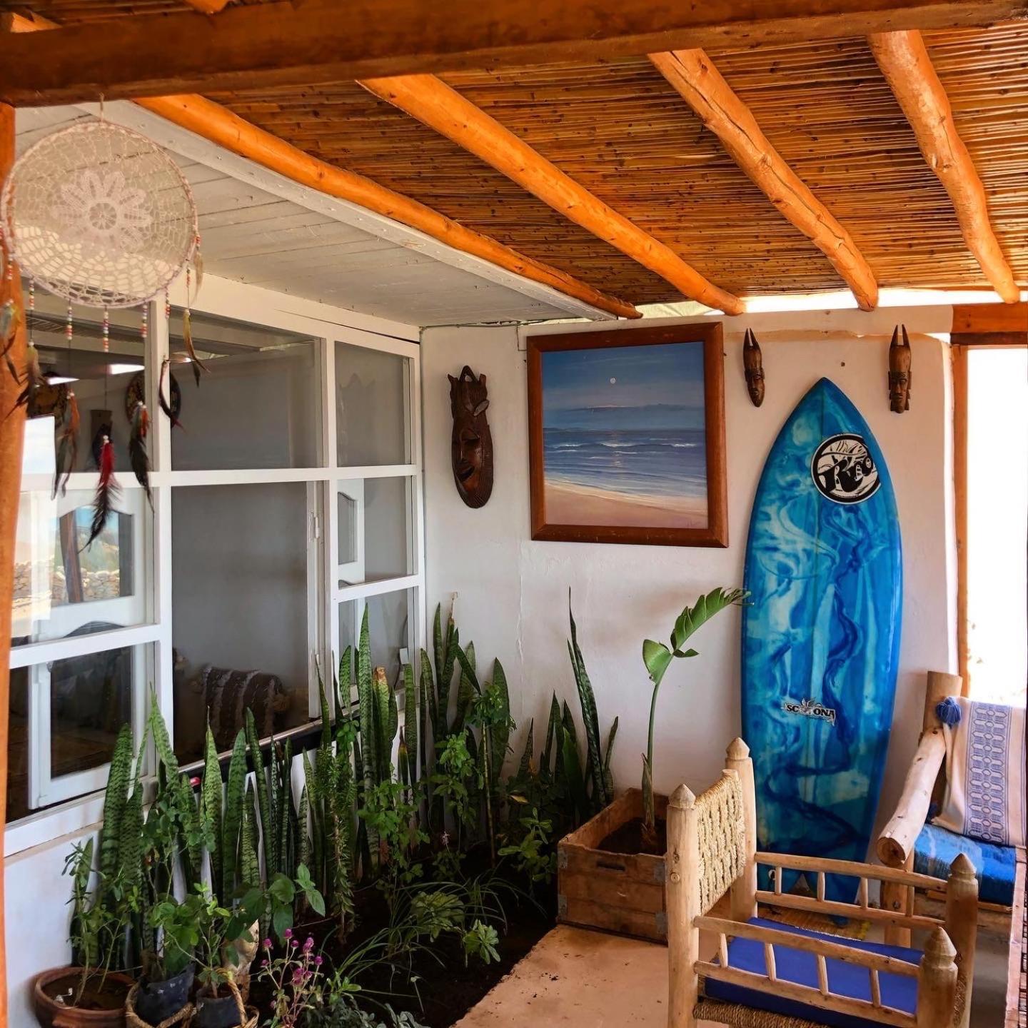 بيت شباب Surf Housemaroc الصويرة المظهر الخارجي الصورة