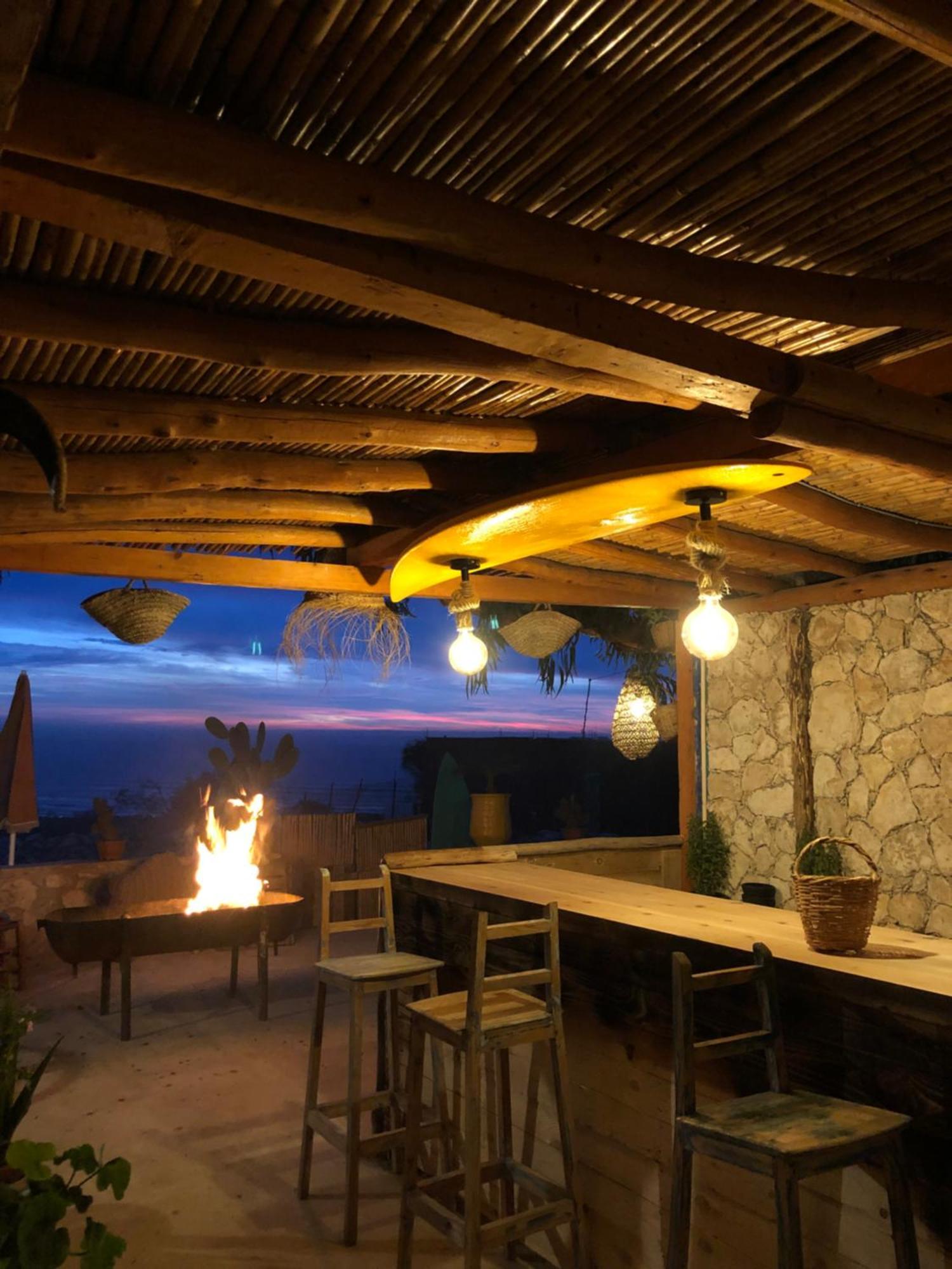 بيت شباب Surf Housemaroc الصويرة المظهر الخارجي الصورة