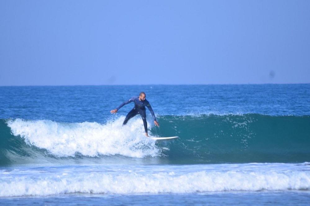 بيت شباب Surf Housemaroc الصويرة المظهر الخارجي الصورة