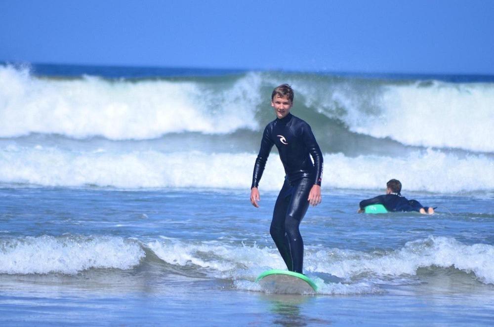 بيت شباب Surf Housemaroc الصويرة المظهر الخارجي الصورة