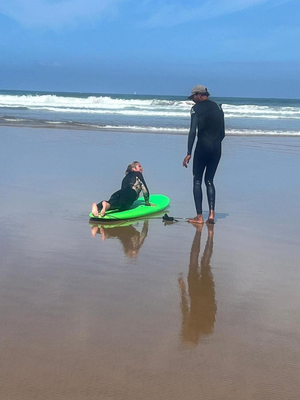 بيت شباب Surf Housemaroc الصويرة المظهر الخارجي الصورة
