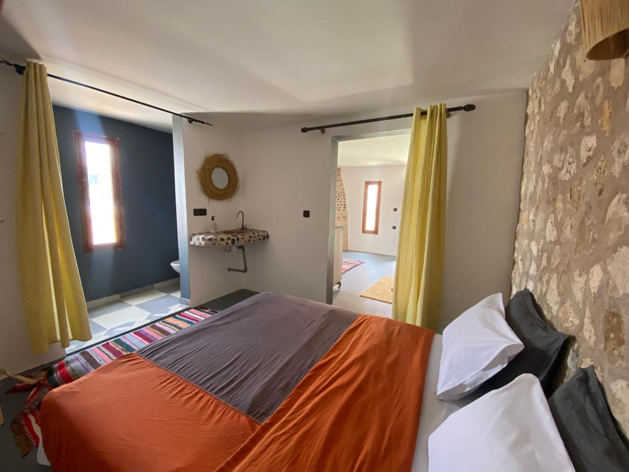 بيت شباب Surf Housemaroc الصويرة المظهر الخارجي الصورة