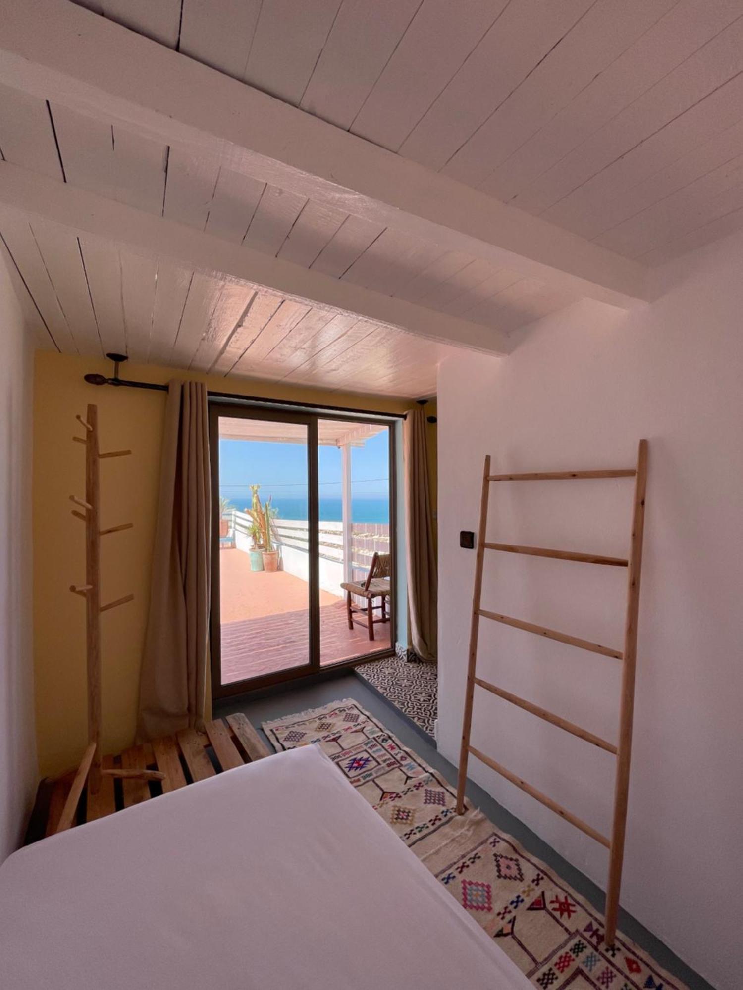 بيت شباب Surf Housemaroc الصويرة المظهر الخارجي الصورة