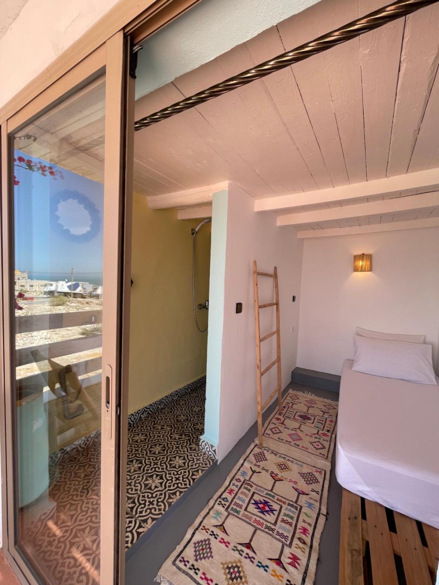 بيت شباب Surf Housemaroc الصويرة المظهر الخارجي الصورة