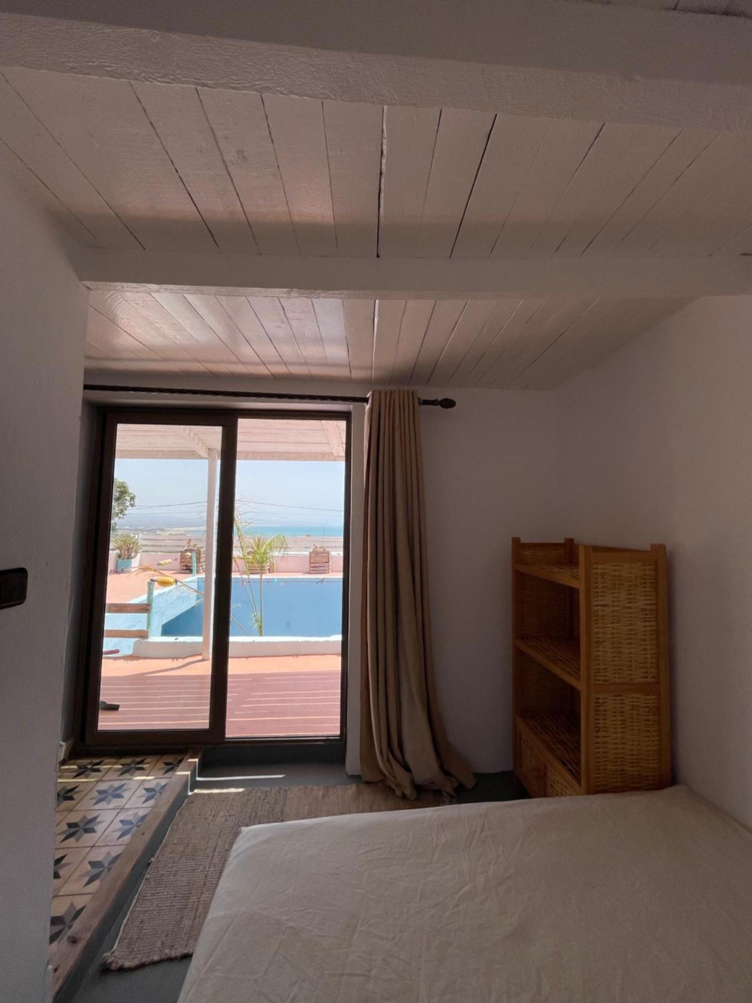 بيت شباب Surf Housemaroc الصويرة المظهر الخارجي الصورة