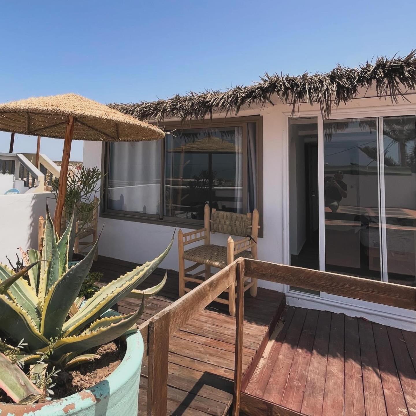 بيت شباب Surf Housemaroc الصويرة المظهر الخارجي الصورة