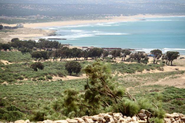 بيت شباب Surf Housemaroc الصويرة المظهر الخارجي الصورة