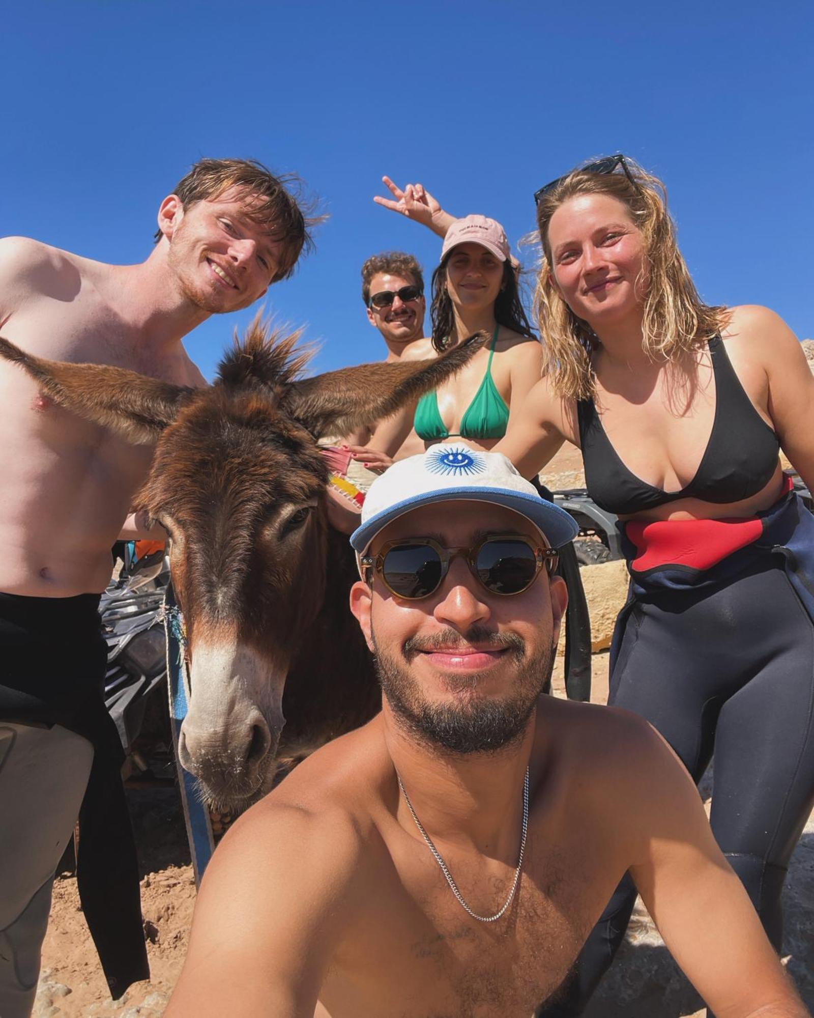 بيت شباب Surf Housemaroc الصويرة المظهر الخارجي الصورة