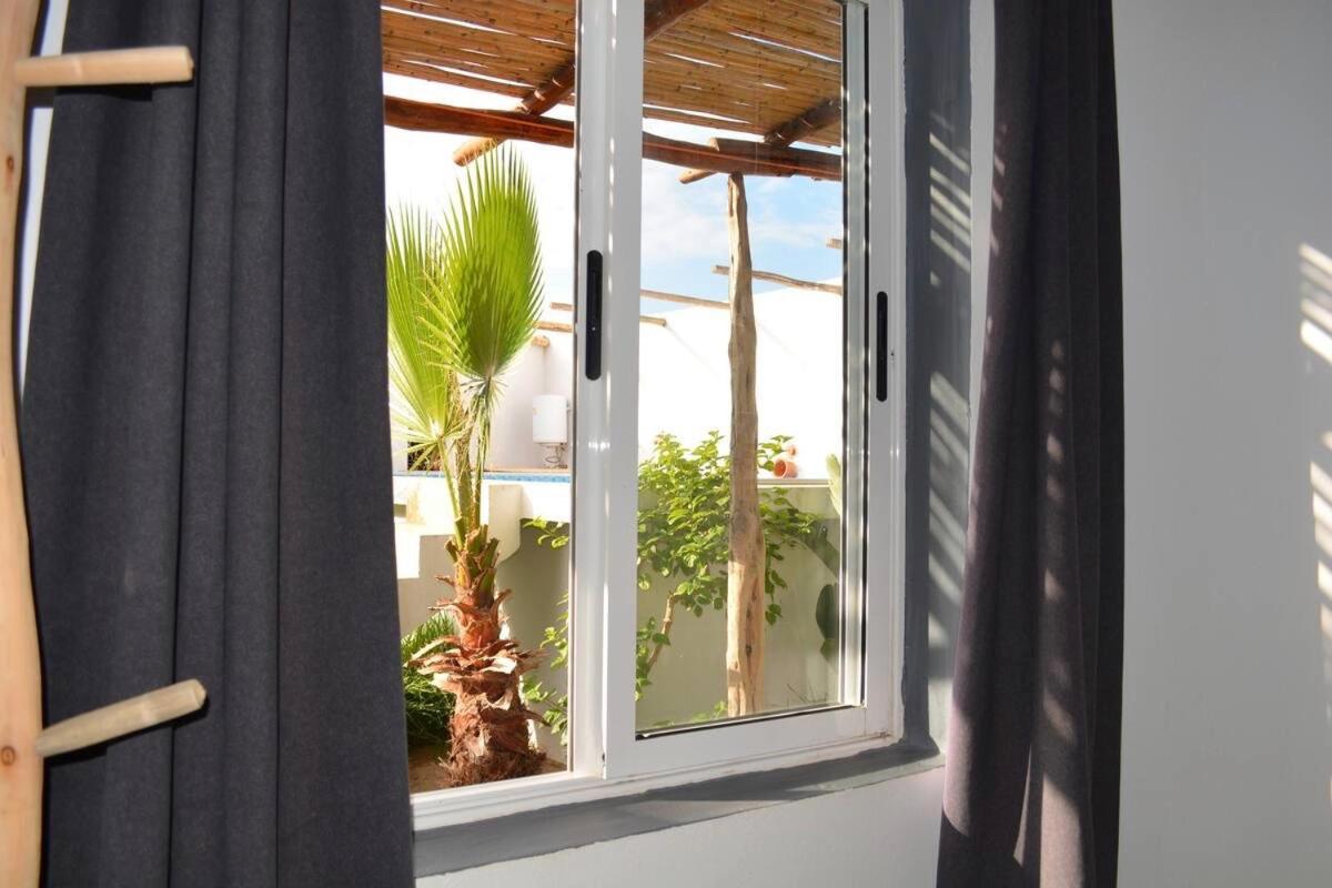 بيت شباب Surf Housemaroc الصويرة المظهر الخارجي الصورة