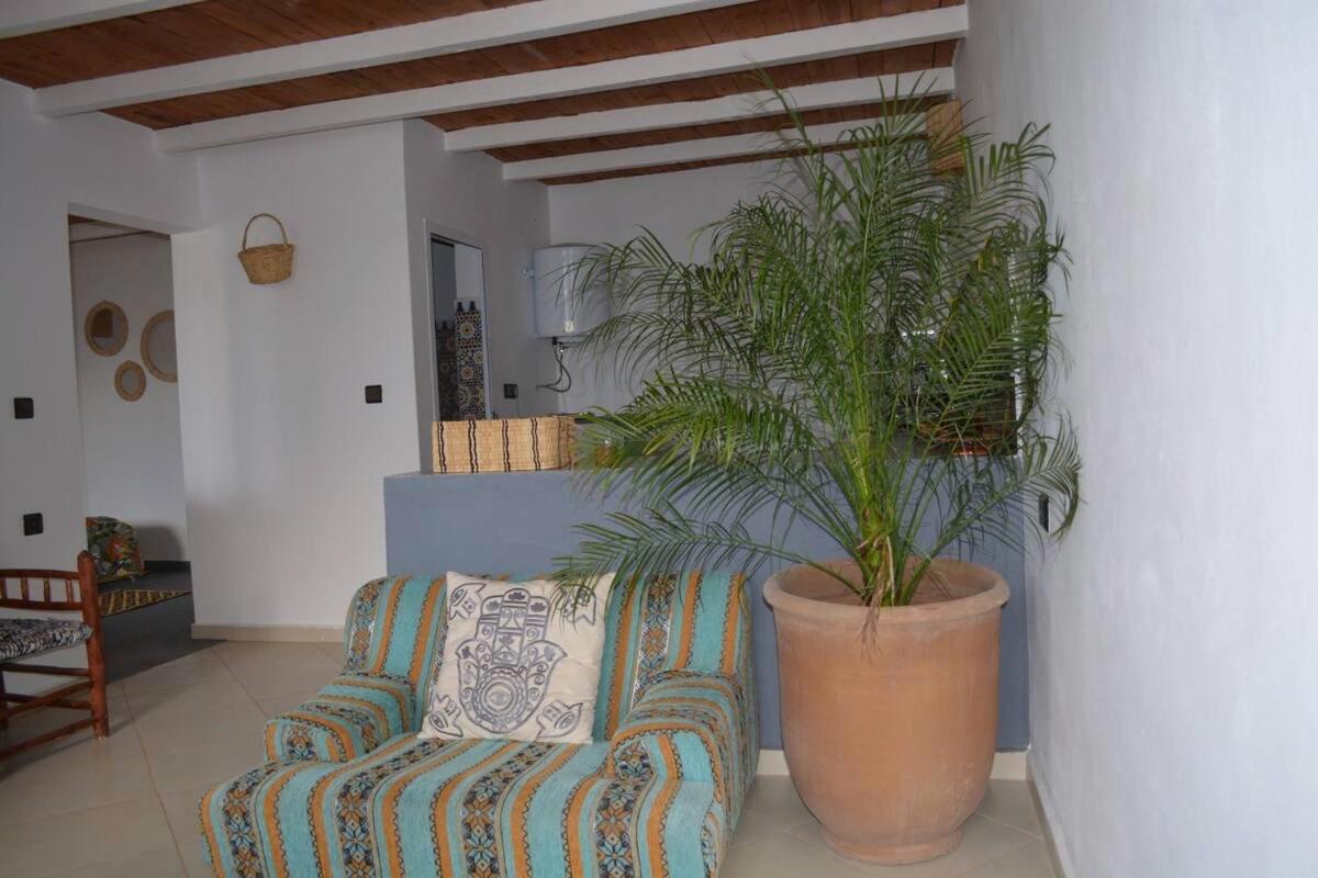 بيت شباب Surf Housemaroc الصويرة المظهر الخارجي الصورة