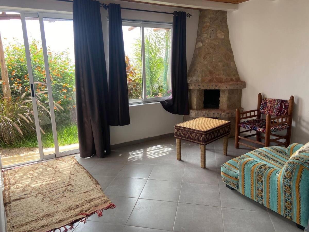 بيت شباب Surf Housemaroc الصويرة المظهر الخارجي الصورة