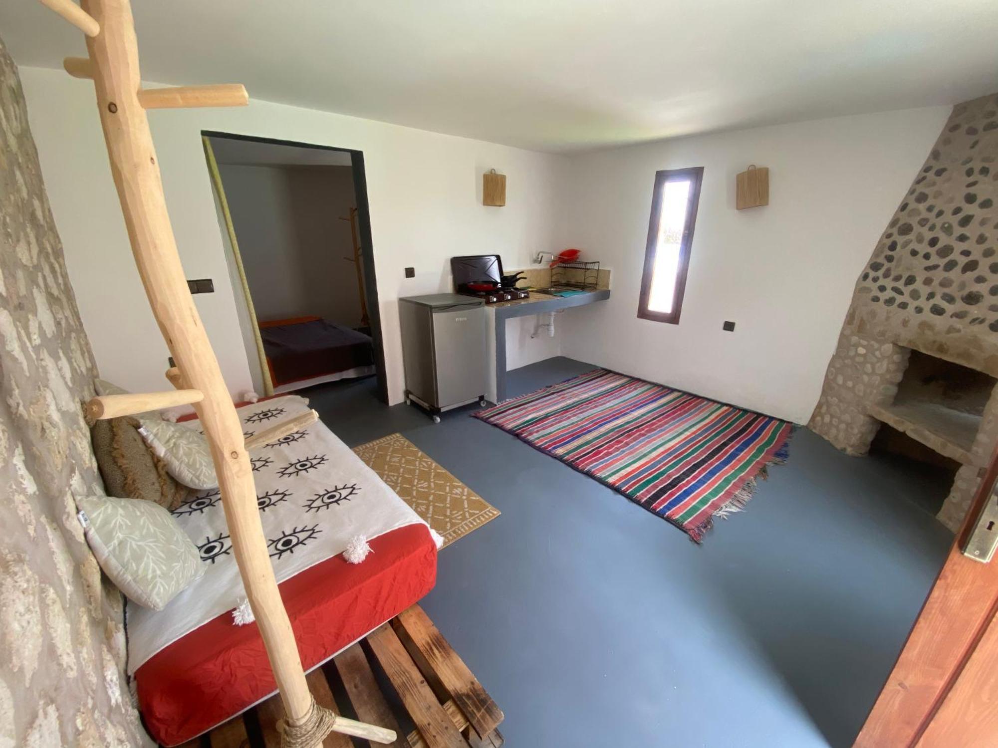 بيت شباب Surf Housemaroc الصويرة المظهر الخارجي الصورة
