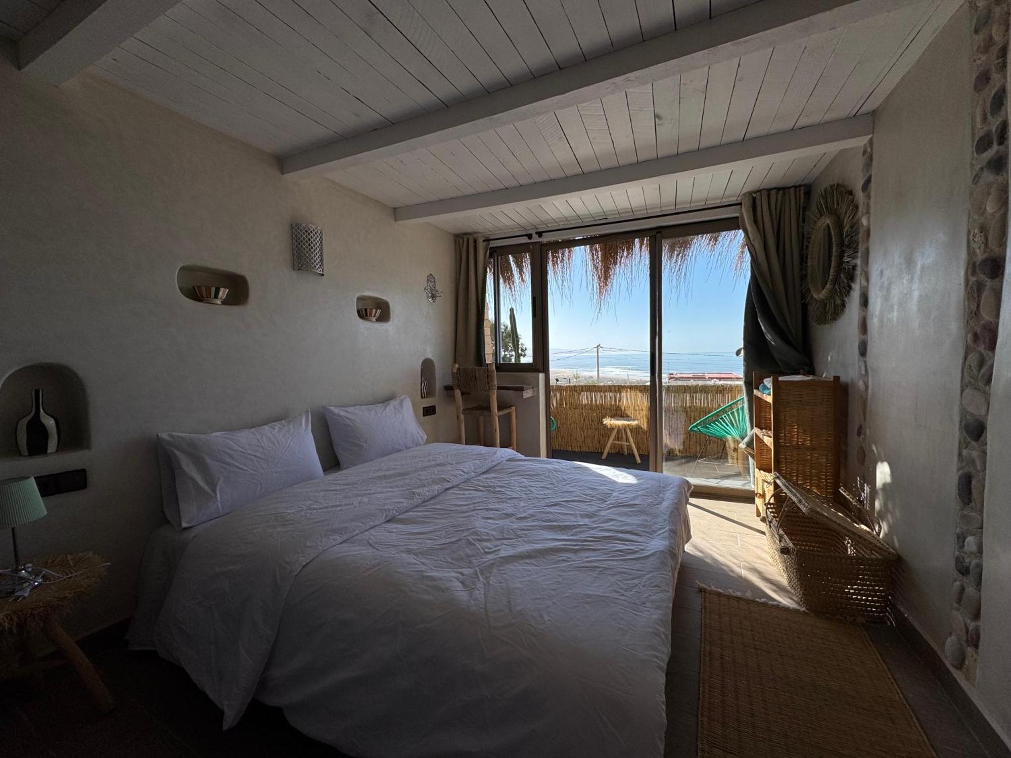 بيت شباب Surf Housemaroc الصويرة المظهر الخارجي الصورة