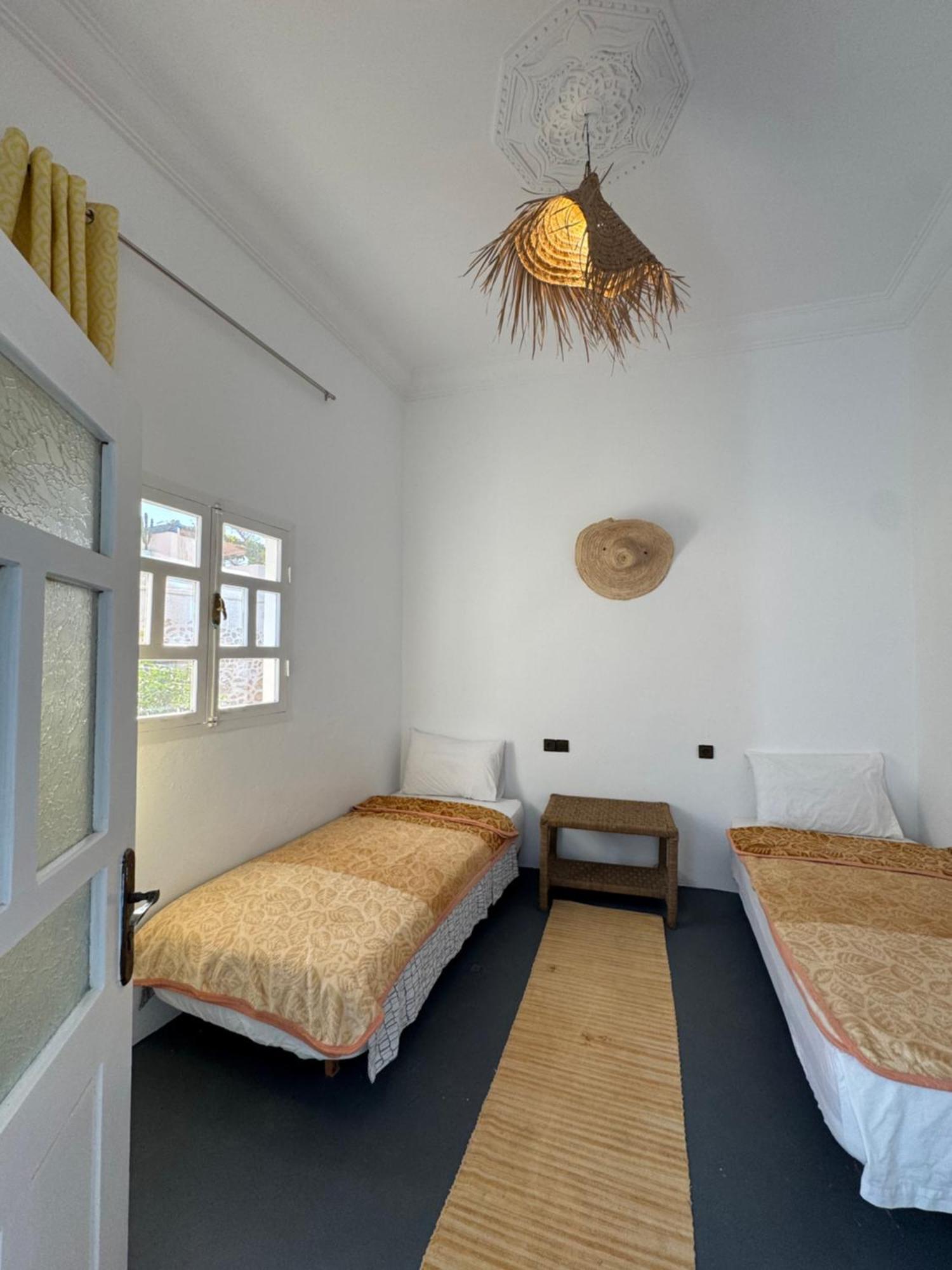 بيت شباب Surf Housemaroc الصويرة المظهر الخارجي الصورة